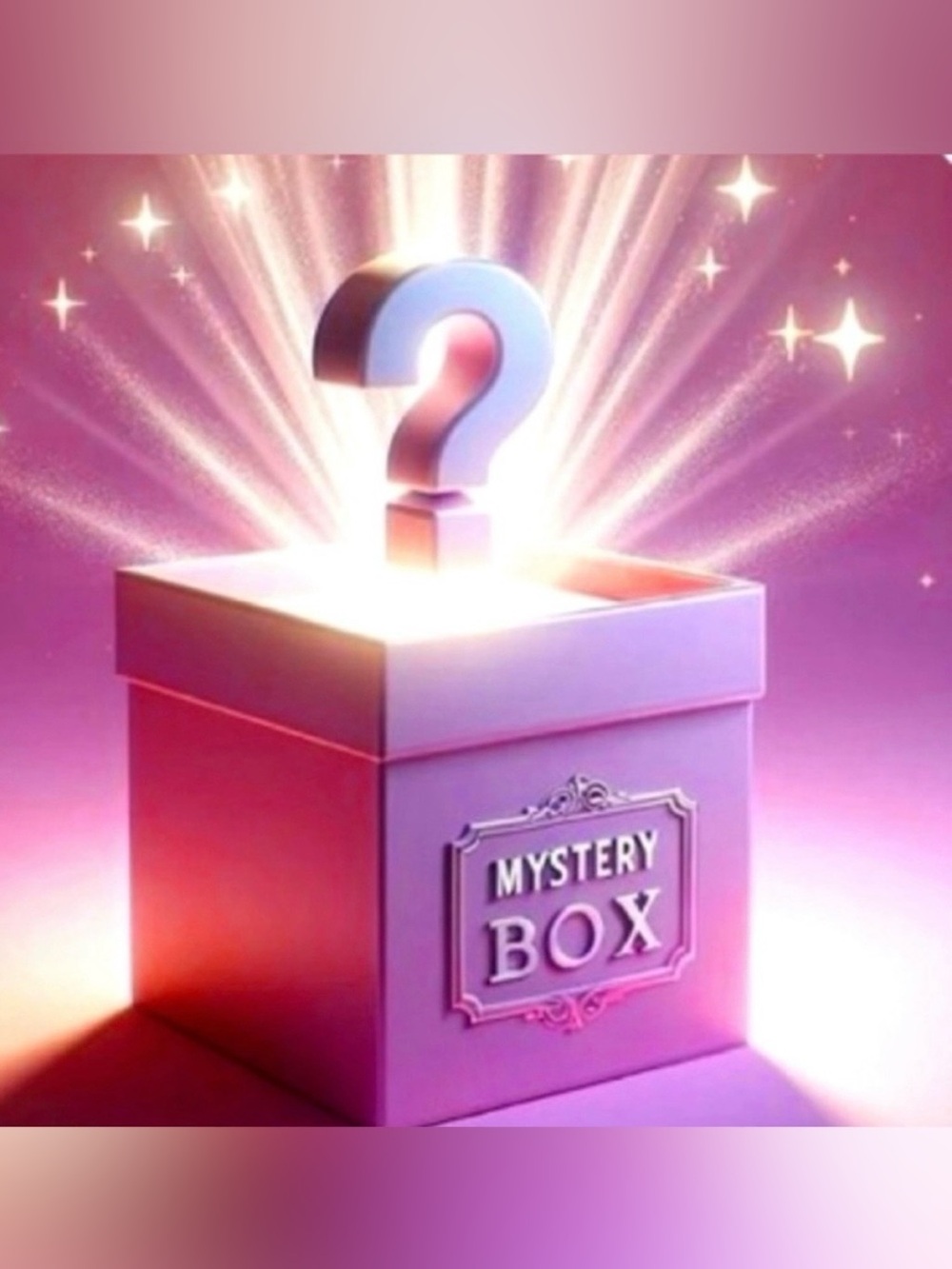 Coach Mystery Box - Don’t miss out 🚨🚨 exciting